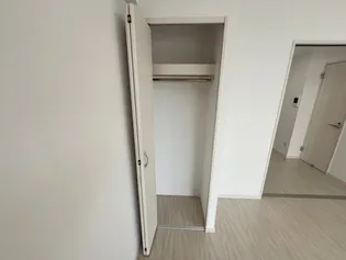 クレステージ北谷【5階】の内装