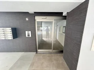 クレステージ北谷【5階】の地図