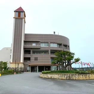 クレステージ北谷【5階】の周辺