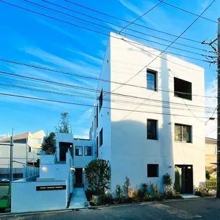 GREEN TERRACE KICHIJOJIの画像