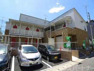 ジュピター T&Fの画像