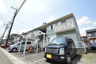 ウィンハイツDの画像