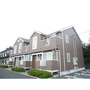 フォレスタの画像