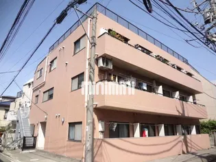 フラワーマンションの画像