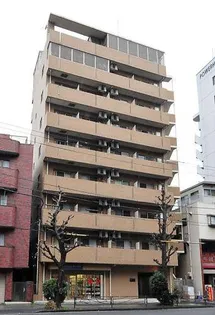 NーFLATS川崎浜町の画像