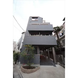 MAISON DE ROMS武蔵小山の画像