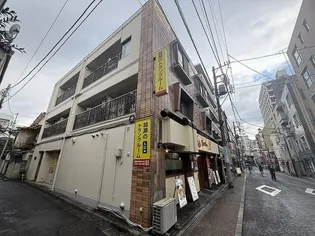 プラーズ大山町の画像