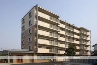 福岡県糟屋郡志免町志免1【マンション】の外観