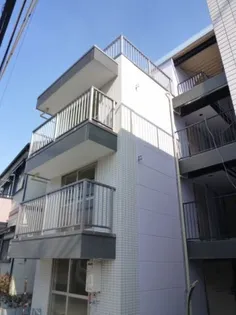 エストタウンWARABIの画像