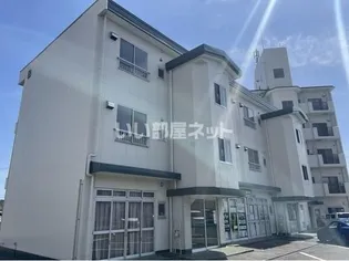 丸鈴グリーンビルBの画像