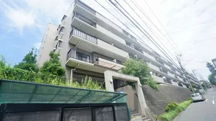 メゾンけやき平の画像