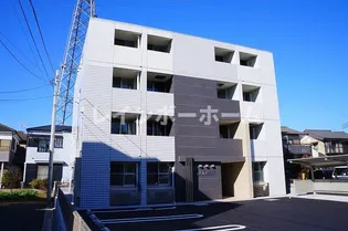 ル ソレイユIIの画像