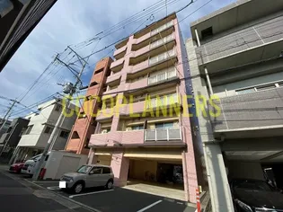 カーネリアン新屋敷の画像