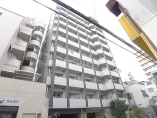 日神デュオステージ亀戸【5階】の外観