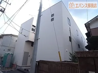 メゾン ド ルミナーレの画像