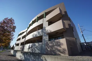 千葉県千葉市緑区あすみが丘東2【マンション】の外観