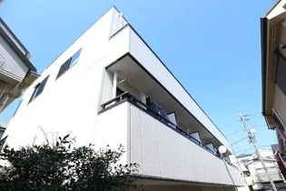 FORES鷺宮の画像