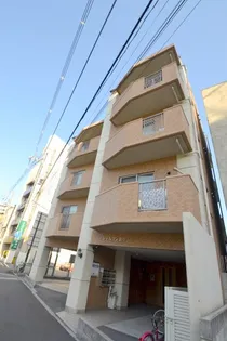 シャルマン出汐の画像