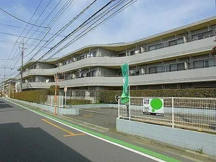 ガーデンプレイスの画像