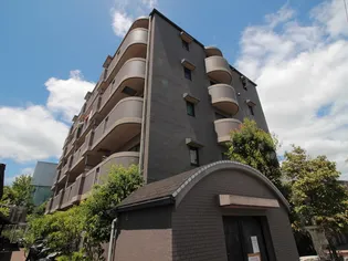 プ・ヴォワール21【3階】の外観