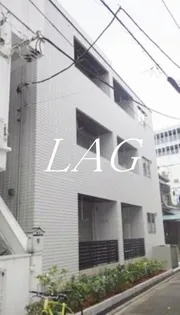 Mondo【1階】の外観