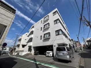 大津レジデンスの画像