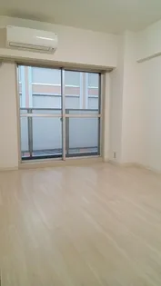 ヴィラ・シェール【5階】の外観