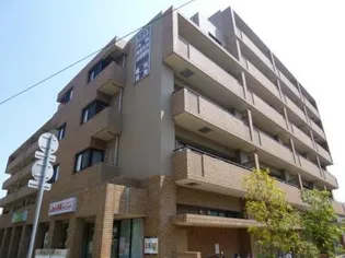 エレガンス甲子園の画像