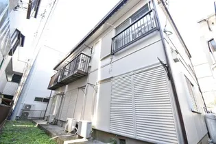 メゾングランデの画像