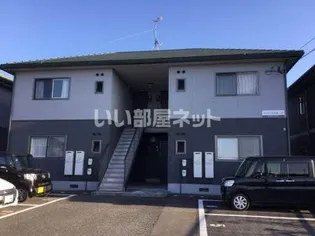 ディアス古賀島 A棟の画像