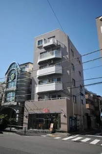 東京都杉並区高円寺南2【マンション】の外観