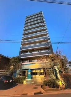 Refays-Exclusive【8階】の外観