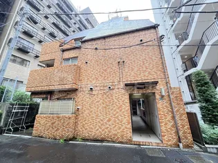 アパルトマン喜美よしの画像