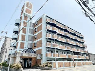 アミニティ7番館の画像