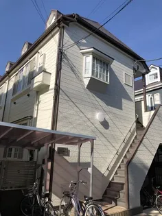 アエラス綱島Bの画像