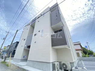 CB北本グランツの画像