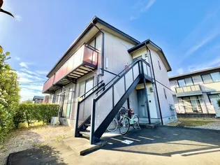 パルテール星ヶ丘IIIの画像