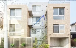 SPHERE YOYOGIUEHARA HILLTOPの画像