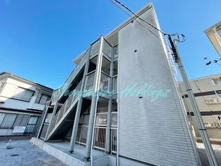 ヴィラ 花水木の画像