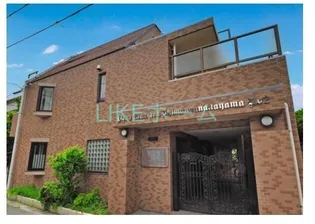 ライオンズマンション下総中山第2の画像