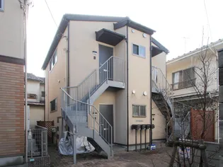 ヴィラセコンディの画像