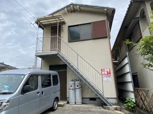 五百路アパートの画像