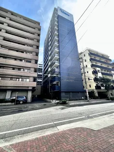 愛知県名古屋市中区千代田3【マンション】の外観