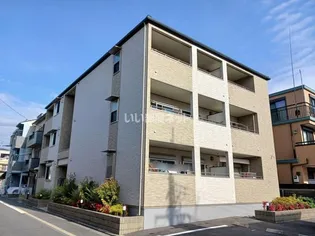 シャルマン 東寺西の画像