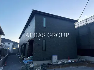 Precious【1階】の外観