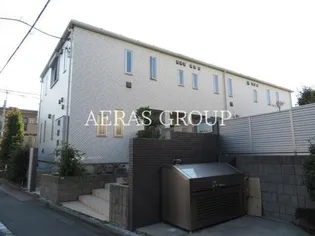 ルフレ用賀B棟の画像