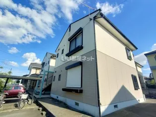 サニーハイツ サチBの画像