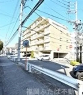 パークフラッツ長尾の画像