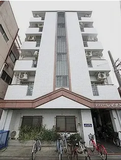 メゾン ドゥ レイナIII【5階】の外観