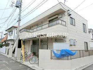 ハウススター富士見台の画像